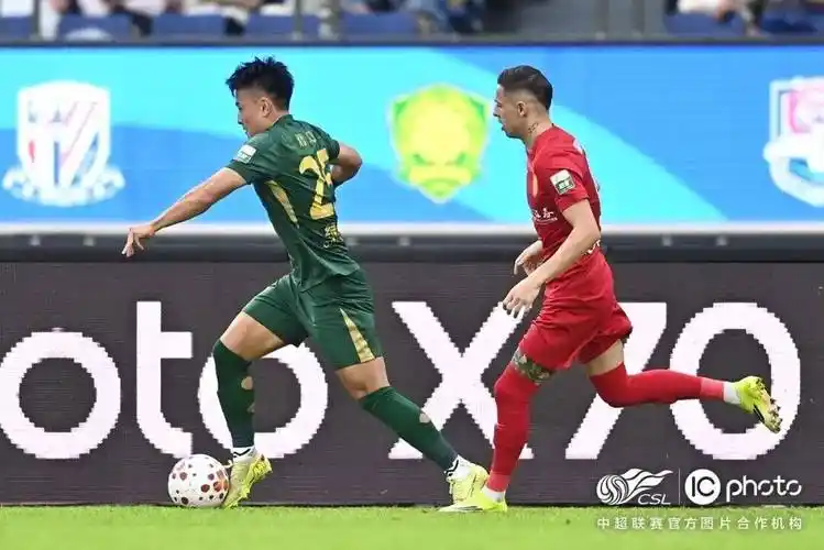 CBA联赛：山东高速 VS 浙江广厦